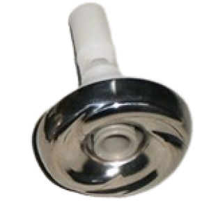 JAZZI TP-3023 - Usmerjeni curek s priklopom 1"