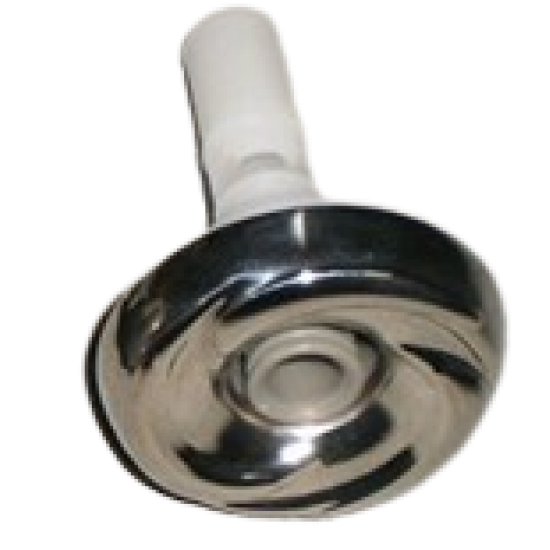 JAZZI TP-3023 - Usmerjeni curek s priklopom 1"