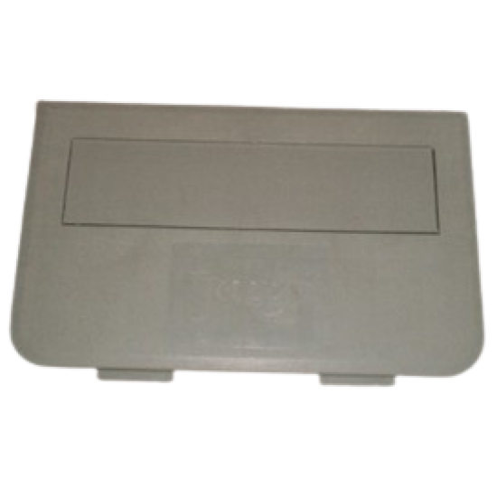 JAZZI TP-3039 - Prednja plošča skimmerja