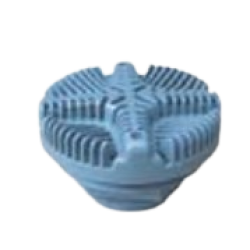 JAZZI TP-3047 - Sesalni koš