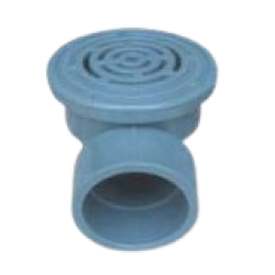 JAZZI TP-3048 - Ventil izpusta