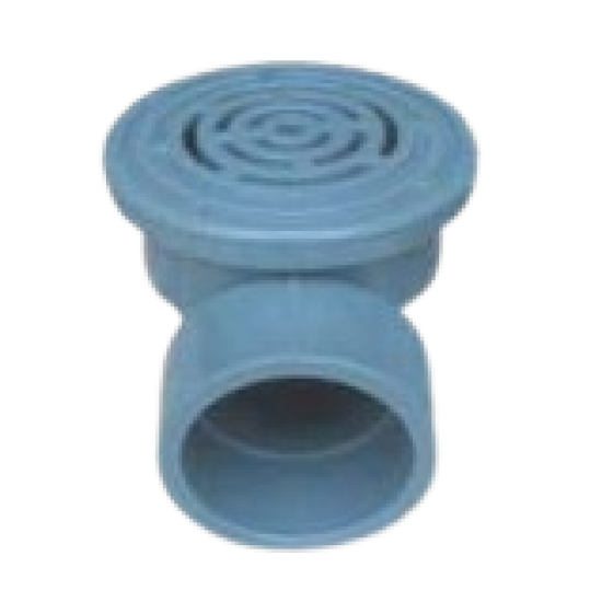 JAZZI TP-3048 - Ventil izpusta