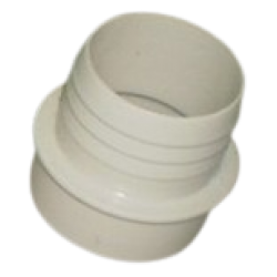 JAZZI TP-3053 - Navojni adapter 2"