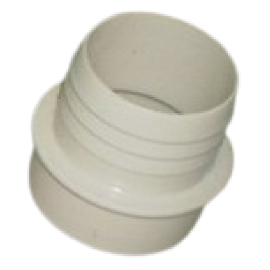 JAZZI TP-3053 - Navojni adapter 2"