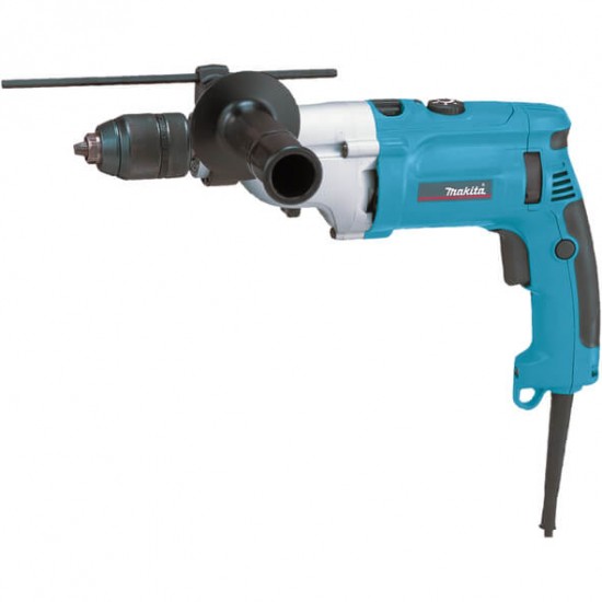 MAKITA HP2071 - Vibracijski vrtalnik