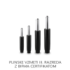 ASTARIJA Y16-008 - Vrhunski pisarniški stol