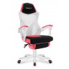 HUZARO HZ-Combat 3.0 Pink - Gaming stol roza