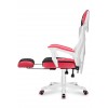 HUZARO HZ-Combat 3.0 Pink - Gaming stol roza