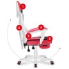 HUZARO HZ-Combat 3.0 Pink - Gaming stol roza