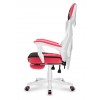 HUZARO HZ-Combat 3.0 Pink - Gaming stol roza