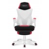 HUZARO HZ-Combat 3.0 Pink - Gaming stol roza
