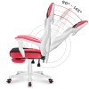 HUZARO HZ-Combat 3.0 Pink - Gaming stol roza