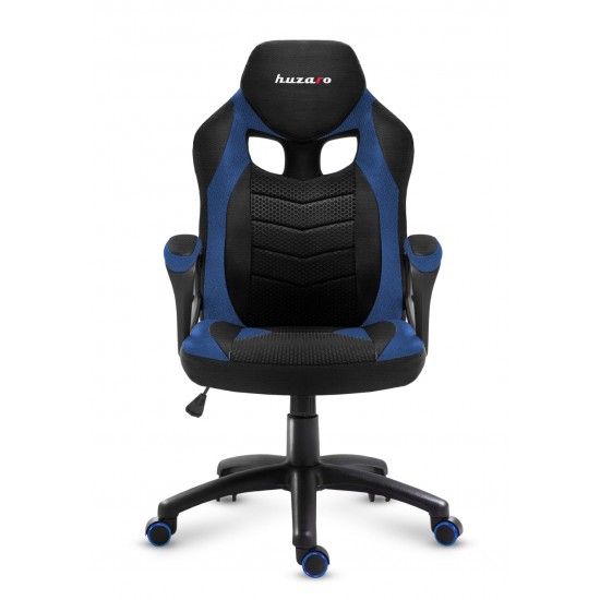 HUZARO HZ-Force 2.5 Blue Mesh - Gaming stol moder