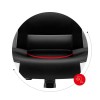 HUZARO HZ-Force 4.2 White - Gaming stol bel