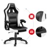 HUZARO HZ-Force 4.2 White - Gaming stol bel