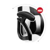 HUZARO HZ-Force 4.2 White - Gaming stol bel