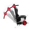 HUZARO HZ-Force 4.5 White - Gaming stol bel