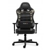 HUZARO HZ-Force 7.7 Camo Mesh - Gaming stol camo