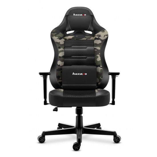 HUZARO HZ-Force 7.7 Camo Mesh - Gaming stol camo