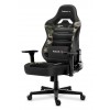 HUZARO HZ-Force 7.7 Camo Mesh - Gaming stol camo