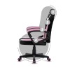 HUZARO HZ-Ranger 1.0 Pink Mesh - Gaming stol roza