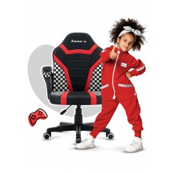 HUZARO HZ-Ranger 1.0 Race Mesh - Gaming stol race