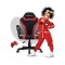 HUZARO HZ-Ranger 1.0 Race Mesh - Gaming stol race