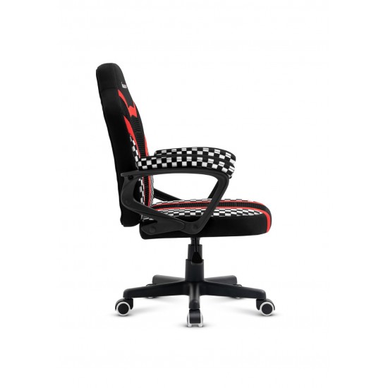 HUZARO HZ-Ranger 1.0 Race Mesh - Gaming stol race
