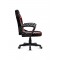 HUZARO HZ-Ranger 1.0 Race Mesh - Gaming stol race