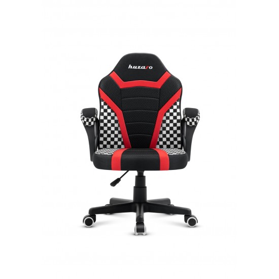 HUZARO HZ-Ranger 1.0 Race Mesh - Gaming stol race