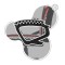 HUZARO HZ-Ranger 1.0 Race Mesh - Gaming stol race
