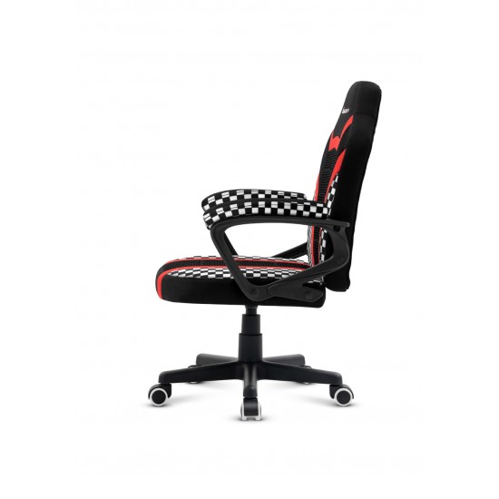 HUZARO HZ-Ranger 1.0 Race Mesh - Gaming stol race