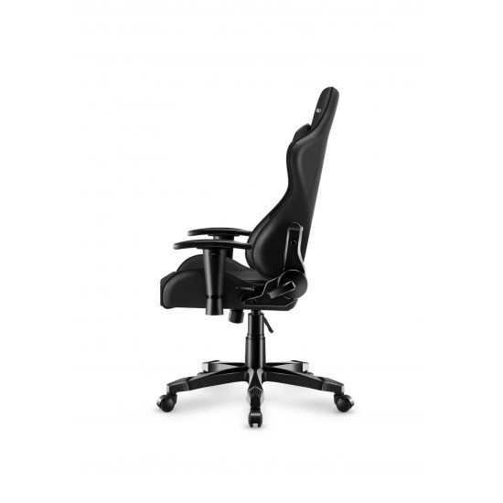 HUZARO HZ-Ranger 6.0 Black - Gaming stol črn
