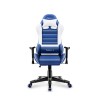 HUZARO HZ-Ranger 6.0 Blue - Gaming stol moder