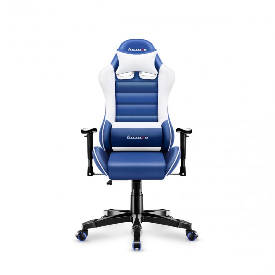 HUZARO HZ-Ranger 6.0 Blue - Gaming stol moder