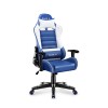 HUZARO HZ-Ranger 6.0 Blue - Gaming stol moder