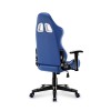 HUZARO HZ-Ranger 6.0 Blue - Gaming stol moder