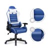HUZARO HZ-Ranger 6.0 Blue - Gaming stol moder