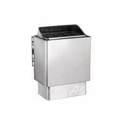 JJSPA NordHeat Smart – Peč za finsko savno brez krmilne plošče