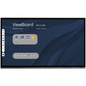 VIEWSONIC IFP8662 - Interaktivni zaslon