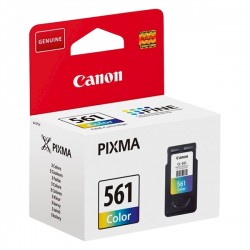 Canon CL-561 (barvna) - Original kartuša