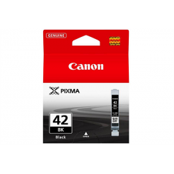 Canon CLI-42BK (črna) - Original kartuša