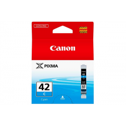 Canon CLI-42C (modra) - Original kartuša