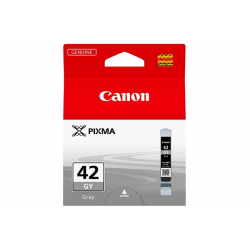 Canon CLI-42GY (siva) - Original kartuša