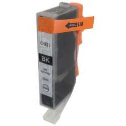 Canon CLI-521BK (črna) - Kompatibilna kartuša