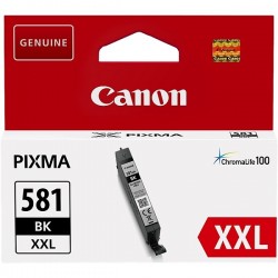 Canon CLI-581BK XXL (črna) - Original kartuša