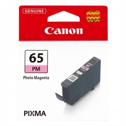 Canon CLI-65 PM (foto škrlatna) - Original kartuša
