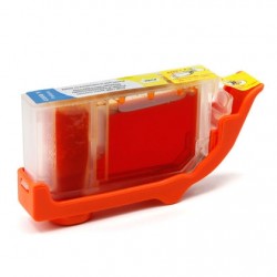 Canon CLI-8Y (rumena) - Kompatibilna kartuša