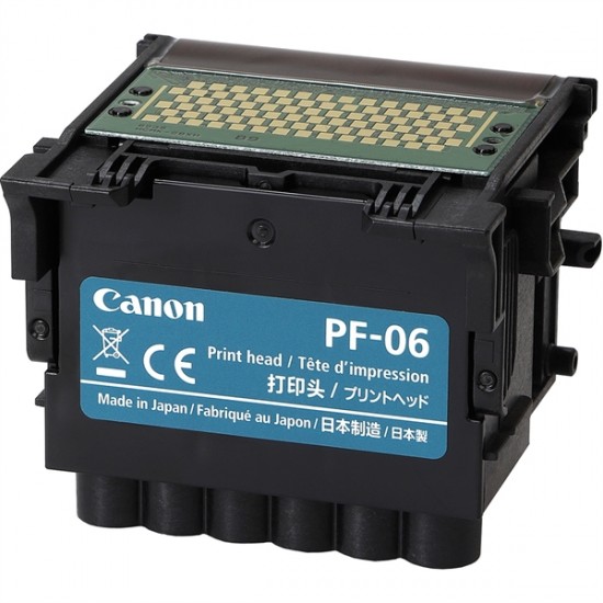 Canon PF-06 (2352C001) - Original tiskalna glava