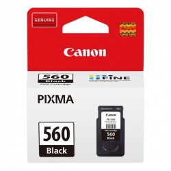 Canon PG-560 (črna) - Original kartuša